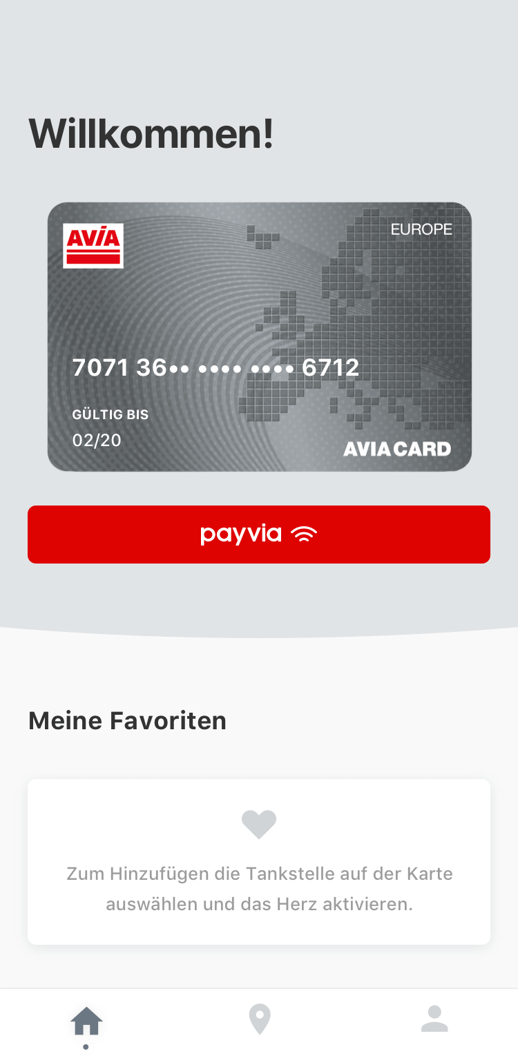 Payvia